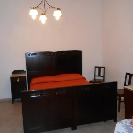 B&B Le Stanze Del Sale Bed & Breakfast *