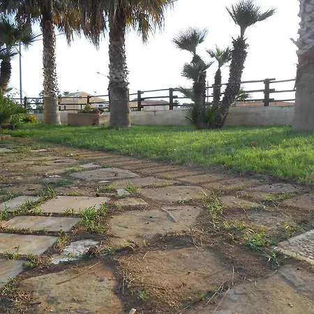 Bed & Breakfast B&B Le Stanze Del Sale Marsala