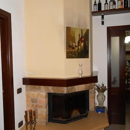 B&B Le Stanze Del Sale * Marsala