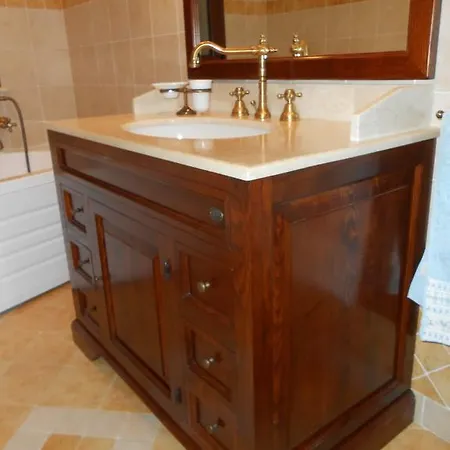 Bed & Breakfast B&B Le Stanze Del Sale