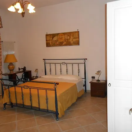 B&B Le Stanze Del Sale Marsala