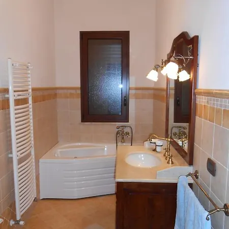 Bed & Breakfast B&B Le Stanze Del Sale *