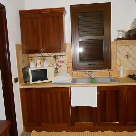 B&B Le Stanze Del Sale *