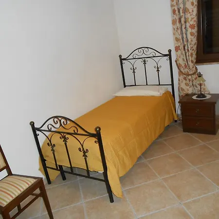 B&B Le Stanze Del Sale