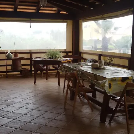 B&B Le Stanze Del Sale Marsala