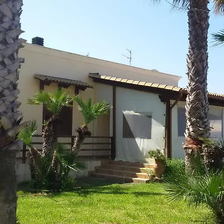 B&B Le Stanze Del Sale *