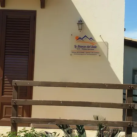 B&B Le Stanze Del Sale *